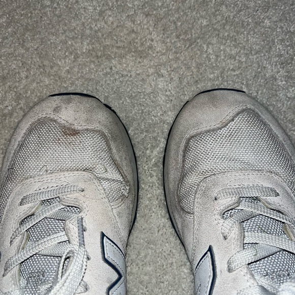 New Balance 574 - Picture 3 of 5